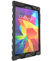 HardCandy shockdrop case for Samsung Galaxy Tab S 8.4, black