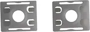 2 Pieces Window Regulator Sliding Retainer Jaw Clips, for, Sprinter, for VW, Crafter Electric Window Regulator Kit