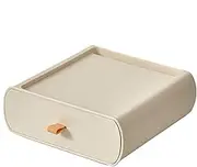 Desktop Drawers, Stackable Organizer, Craft Storage, Bathroom Makeup, Stationery Holder, Bins, 8.86x0.59x3.27 Inches, Perfect For Office Supplies, Beauty Necessities