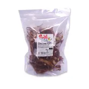 Pooch Treats Chicken Feet Dog Treats - 1kg