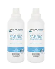 envirocare earth Fabric Conditioner - Softener 1L 2 pack