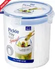 HPL933BT 1.4L Food Container – w/ Draining Basket, BPA-Free, Microwave Safe