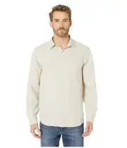Man's Shirts & Tops Tommy Bahama Sea Glass Breezer Long Sleeve Shirt