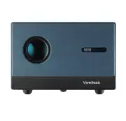 ViewSonic LX60HD 1080p Smart LED Projector with Built-in Google TV / Express