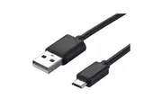 Fitbit Flyer Charging Cable FB601RCC - Black