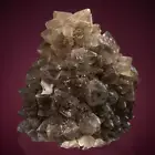 Quartz, Doctor Jackpot Mine, Teller County, Colorado, 2210-075