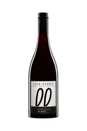Jack Rabbit Pinot Noir 750ml