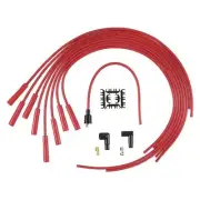 ACCEL Universal Fit Spark Plug Wire Set For 1971 Chevrolet Caprice CAC9F1-D1F2