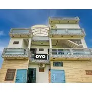 Oyo Flagship Ideal Inn