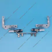 New LCD Screen Hinges For ASUS K50 K50AB K50C K50I K50IJ Laptop Left+Right Hinge