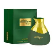 Haramain Detour Eco, 100ml, Eau De Parfum