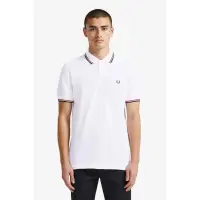 在飛比找蝦皮購物優惠-英國FRED PERRY  #Polo衫