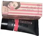 B1G1 Flormar Smooth’n Blush Cream Cheek Color .68 Fl Oz Sb 03 Peach Satin