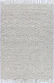 Vista Ada Blush Wool Rug