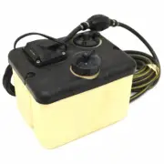 Evinrude Johnson Boat Oil Tank 176995 | w/ Bulb 1.8 Gallon Kit OMC