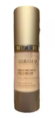 TERRAMAR MANGO FACIAL TREATMENT
