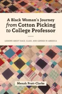 在飛比找博客來優惠-A Black Woman’s Journey from C