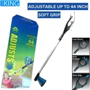 KASA 44inch Pick Up Tool Aid Hand Reacher Grabber Extend Hand Picker Arm Stick