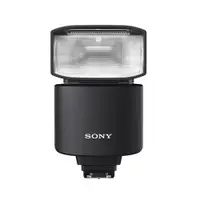 在飛比找PChome24h購物優惠-SONY HVL-F46RM 外接式閃光燈