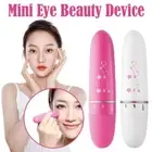 Anti-wrinkle Mini Eye massage Electric Eye Care Beauty Instrument