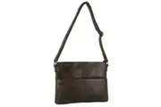 Milleni Ladies Nappa Leather Crossbody Bag For Women's