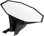 CIYODO Multi-Purpose Camera Photo Softbox for Lighting Natural Photo Enhancement