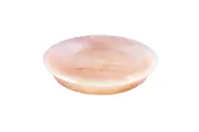 Pink Himalayan Salt Plate - Extra Large XL