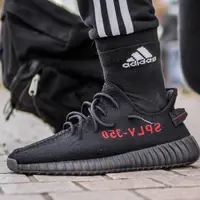 在飛比找蝦皮購物優惠-S.G 2020款 Adidas YEEZY 350 V2 