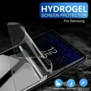 OEM Samsung Galaxy S20 S10 S9 S8 Plus S7 Note 10 9 8 HYDROGEL Screen Protector