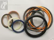 Seal Kit for John Deere 410D Backhoe Stabilizer Hydraulic Cyl up to S/N 817458