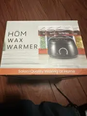 HOM - Waxing Kit Wax Heater Warmer Pot Machine. !!!