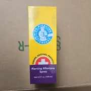 piercing aftercare spray