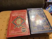 1992 Donruss Baseball Unopened Box’s Series 1 & 2