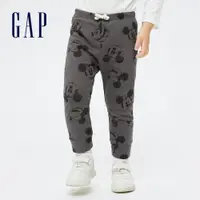 在飛比找蝦皮商城優惠-Gap 嬰兒裝 Gap x Disney迪士尼聯名 針織束口