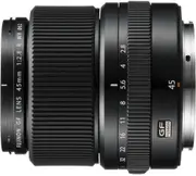 FujiFilm GF 45mm f/2.8 R WR Lens - GFX series