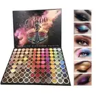 108 Colors Eyeshadow Palette Shimmer Matte Cosmetics for Daily