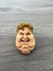 The Blob Hasbro Marvel Legends Build-a-Figure BAF parts HEAD 2007