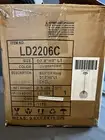 New Baxter Elegant Lighting LD2206C - Pendant Indoor Lighting