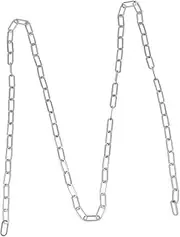[STOBOK] Lanyard Silver Locker Padlocks Link
