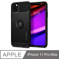 在飛比找PChome24h購物優惠-SGP/Spigen iPhone 11 Pro Max R