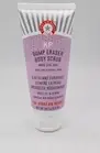 First Aid Beauty KP Bump Eraser body scrub 2.0oz New