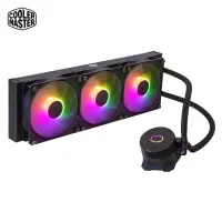 在飛比找momo購物網優惠-【CoolerMaster】Cooler Master Ma