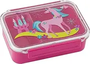 [Stephen Joseph] Bento Box, Kids Adjustable Compartment Bento Box, Kids Bento Box