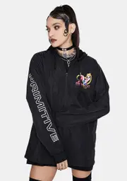 [Primitive Company] Sailor Moon Guardian Hooded Windbreaker