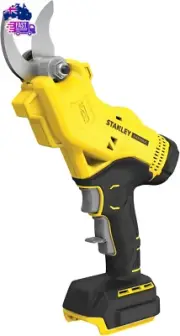 STANLEY V20 18V Powered Pruner - Bare Unit