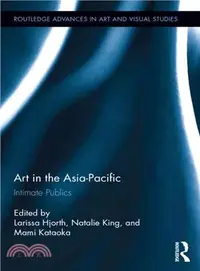 在飛比找三民網路書店優惠-Art in the Asia-Pacific ─ Inti