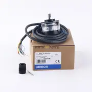 New Omron Rotary Encoder E6C3-AG5C 720P/R