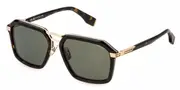 Police SPLQ92 MERCURY 2 300Y Men's Sunglasses Tortoiseshell Size 58