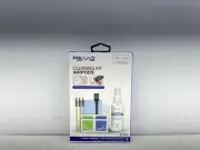 Just Wireless - Airpods Cleaning Kit - Clear -