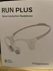 MOJAWA Run Plus 32 GB Sports Headphones Bluetooth and Voice Assistant, 4 Colors